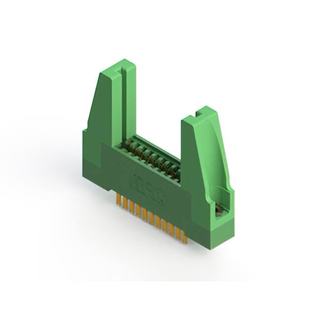 345-022-500-288 EDAC Inc.  Edgeboard Connectors